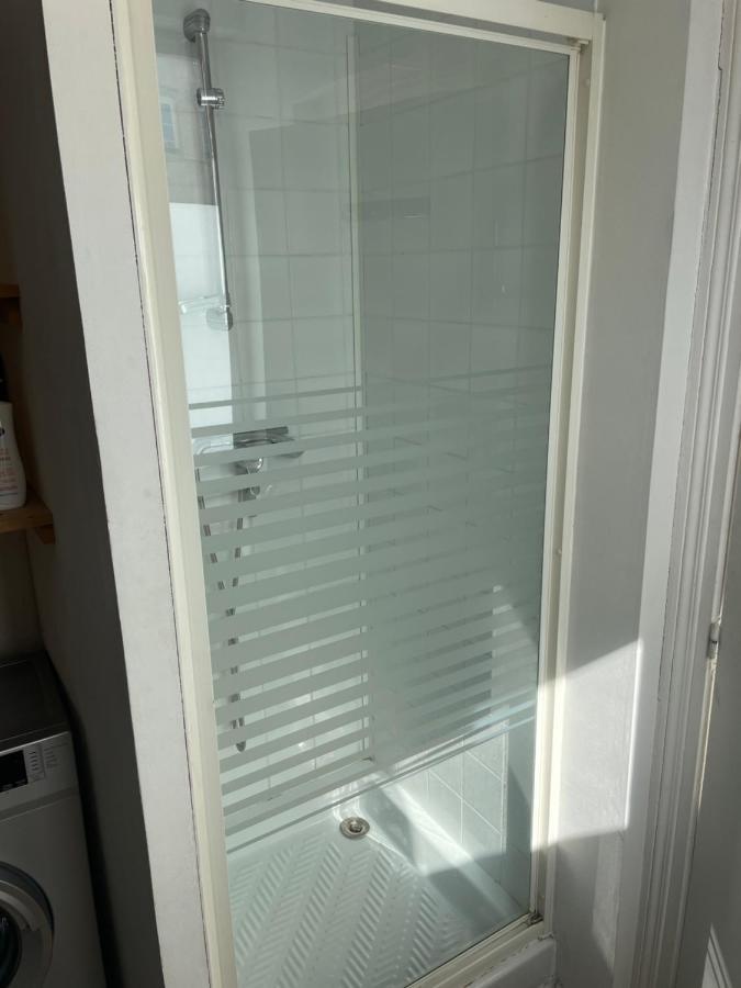 Studio Chaleureux Le Coeur -Troyes Centre Ville Экстерьер фото